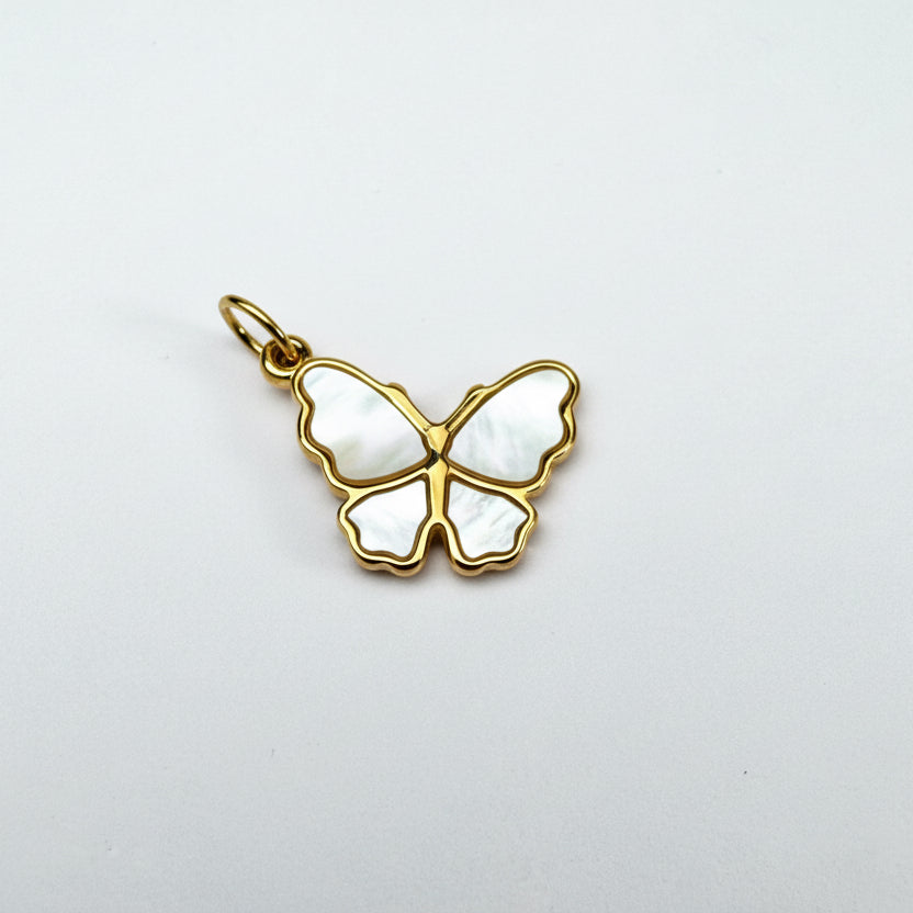 Charm Papillon