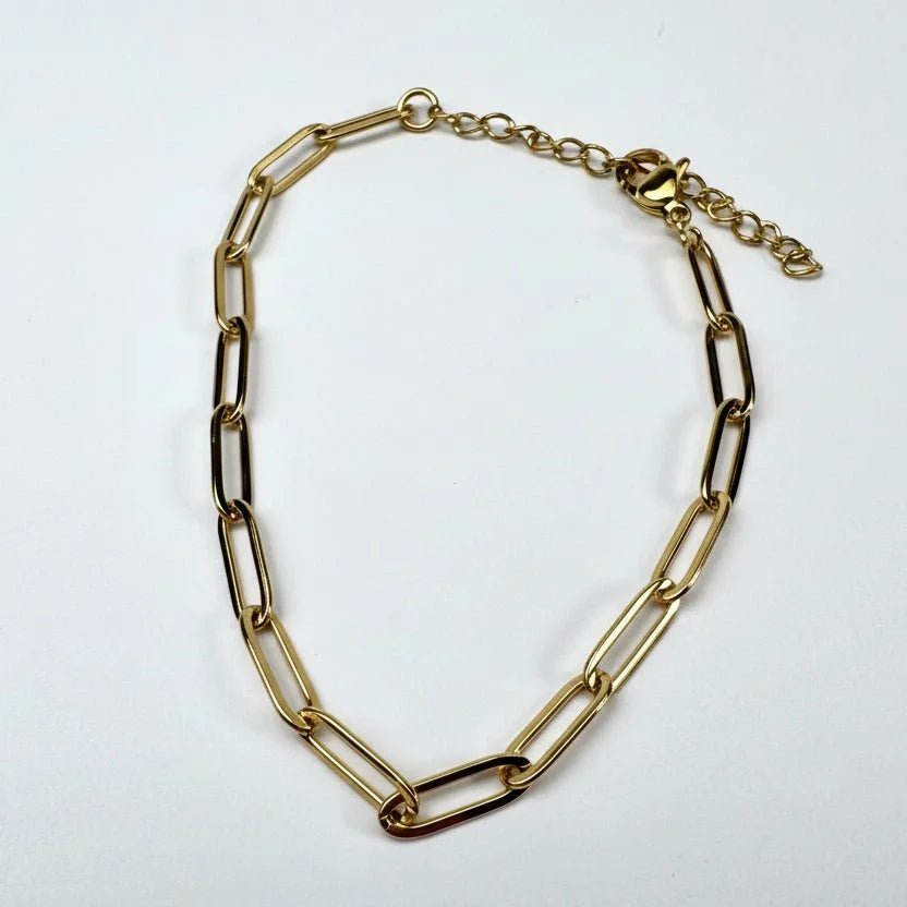Bracelet Éterna - LUXA CHARMS