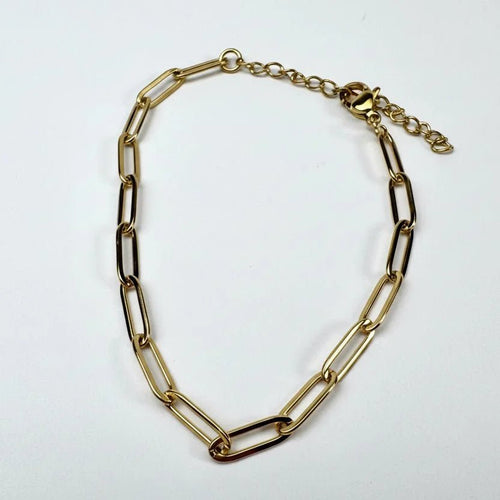 Bracelet Éterna - LUXA CHARMS