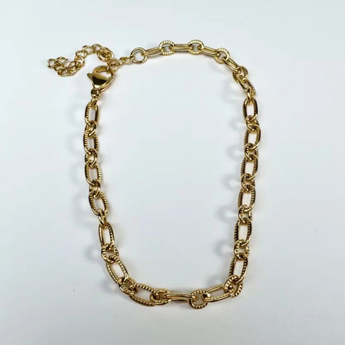 Bracelet Soleya - LUXA CHARMS