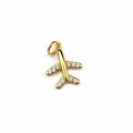 Charm Avion - LUXA CHARMS
