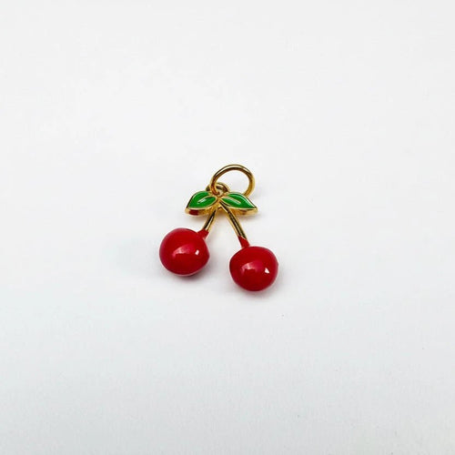 Charm Cerises - LUXA CHARMS
