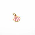 Charm Coquillage - LUXA CHARMS