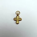 Charm Croix - LUXA CHARMS