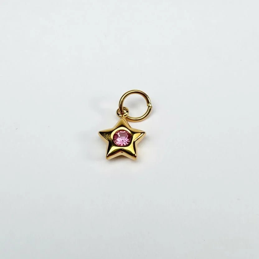 Charm Étoile - LUXA CHARMS