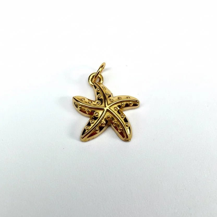 Charm Étoile de Mer - LUXA CHARMS