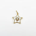 Charm Étoile Nacré - LUXA CHARMS