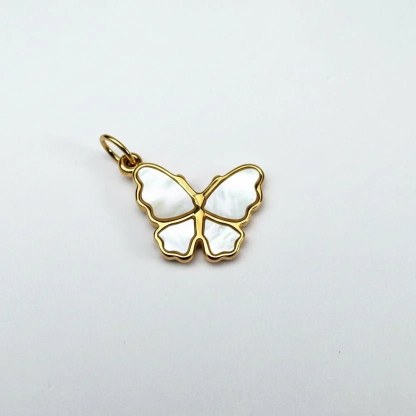 Charm Papillon - LUXA CHARMS
