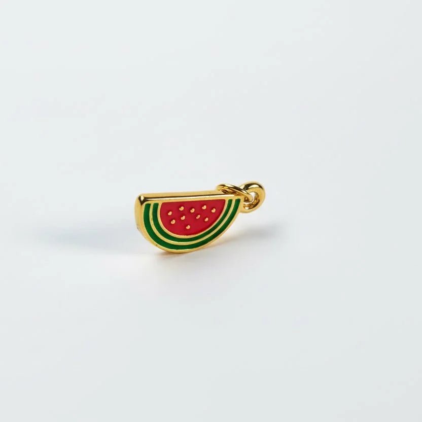 Charm Pastèque - LUXA CHARMS