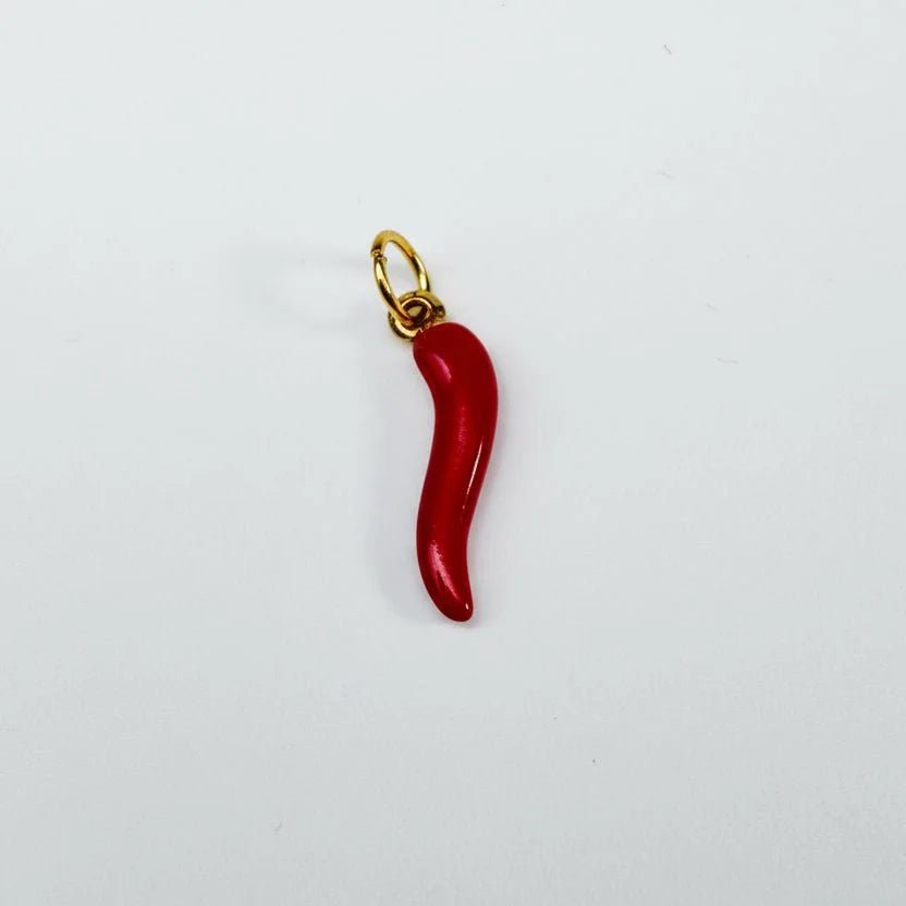 Charm Piment - LUXA CHARMS