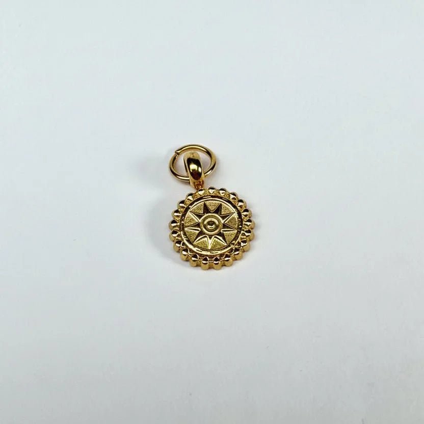 Charm Soleil - LUXA CHARMS