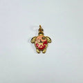 Charm Tortue - LUXA CHARMS